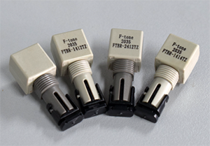 兼容安华高HFBR-2412Z工业光纤？
