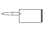 4路集成 CWDM 光接收？