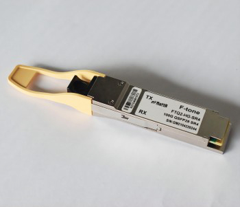 100G QSFP28 ER4 EML LWDM4 40km光收发？椋ㄎ扌鐵EC）