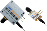 12GHz High Dynamic Analog Optic Transmitter光？