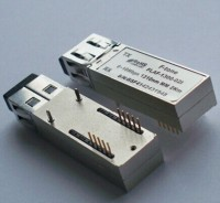 2.488Gbps 2X10 SFF SM Transceiver