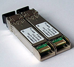 155Mbps SFP Optical Transceiver, 40km Reach