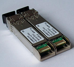 10G SFP+ SR VCSEL 850nm 300m光收发模块